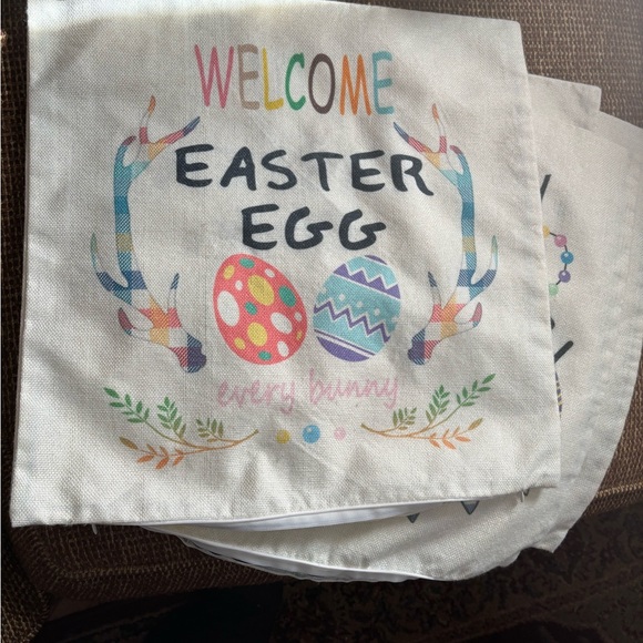 Easter Linens - Picture 5 of 11